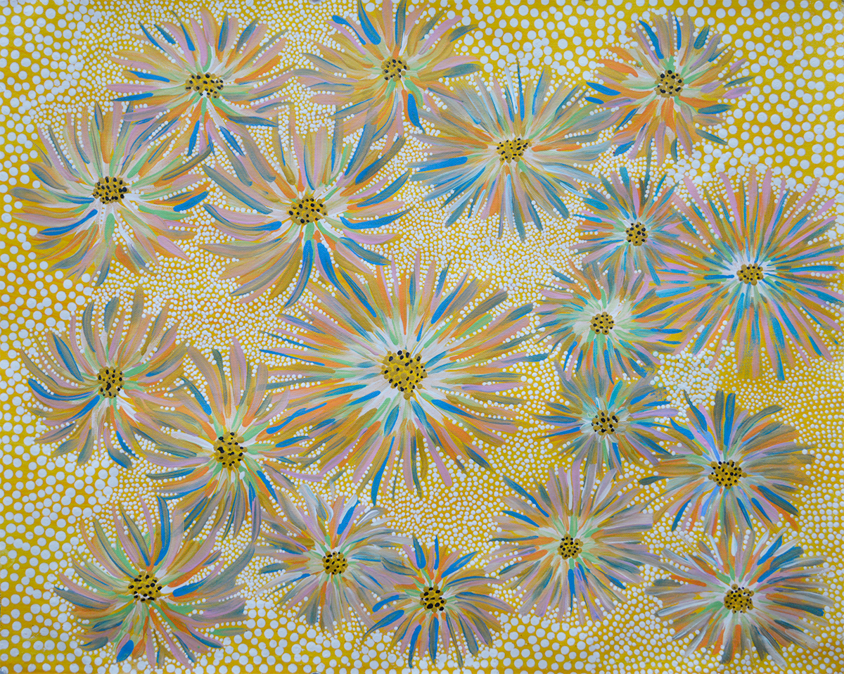 Spring Time by Heather Kennedy